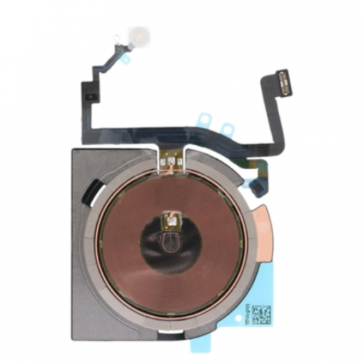 Thay cáp sạc không dây NFC iPhone 15