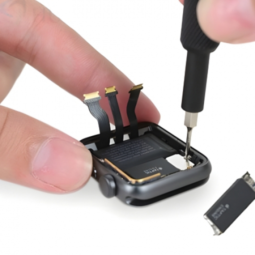 Sửa nguồn Apple Watch Ultra 3