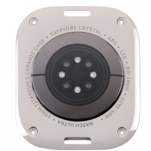 Thay đế sạc Apple Watch Ultra 3