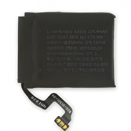 Thay pin Apple Watch Series 11 Aluminum