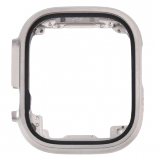 Thay vỏ Apple Watch Ultra 3