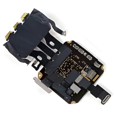 Đổi main Apple Watch Series 11 Aluminum