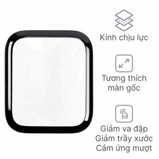 Thay ép kính Apple Watch Ultra 3 chính hãng Feaglet