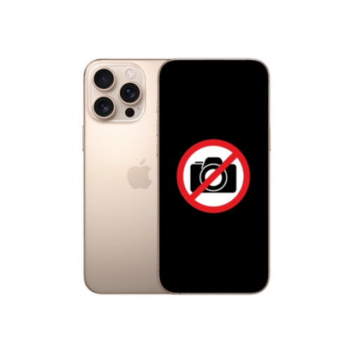 Sửa phím Camera Control iPhone 16 Pro Max