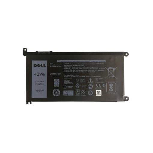 Thay pin Laptop Dell Inspiron 13 7359 2-in-1