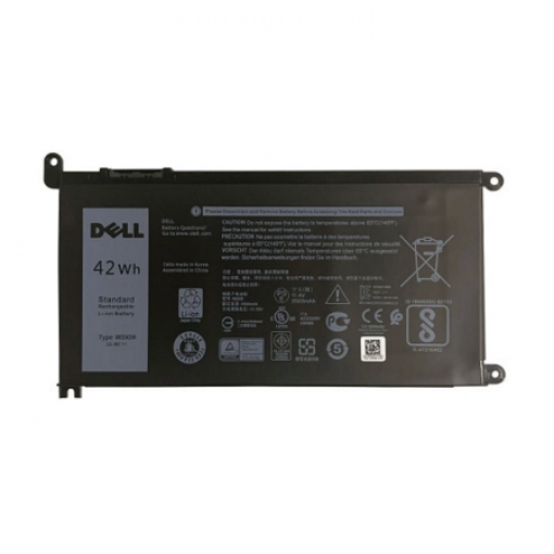 Thay pin Laptop Dell G3 15 3593