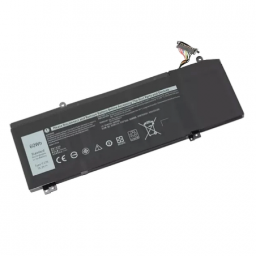 Thay pin Laptop Dell G7 15 7590