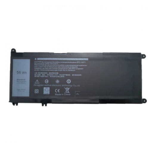 Thay pin Laptop Dell G7 15 gaming 7577