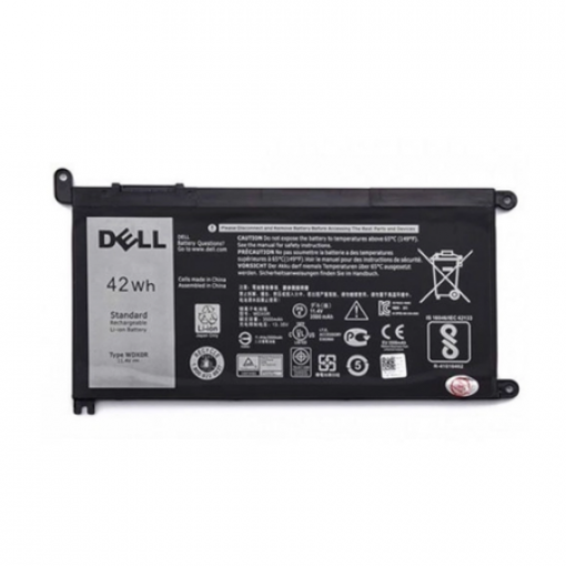 Thay pin Laptop Dell Inspiron 14 3493 NQ