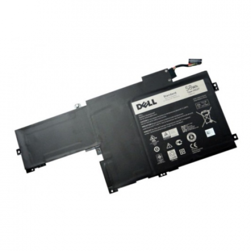 Thay pin Laptop Dell Inspiron 14 7437