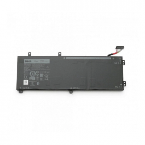 Thay pin Laptop Dell Inspiron 15 7590