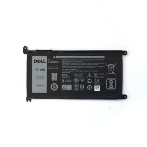 Thay pin Laptop Dell Inspiron 7560
