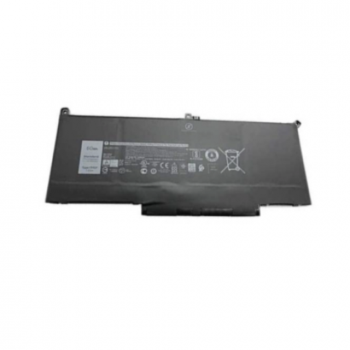 Thay pin Laptop Dell Latitude 12 7000