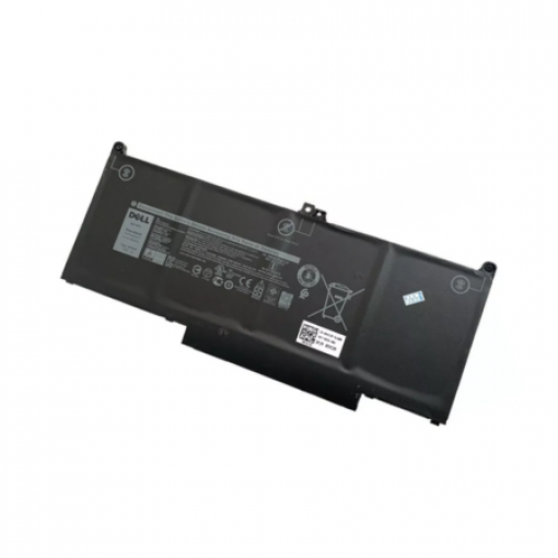 Thay pin Laptop Dell Latitude 5300 2-IN-1