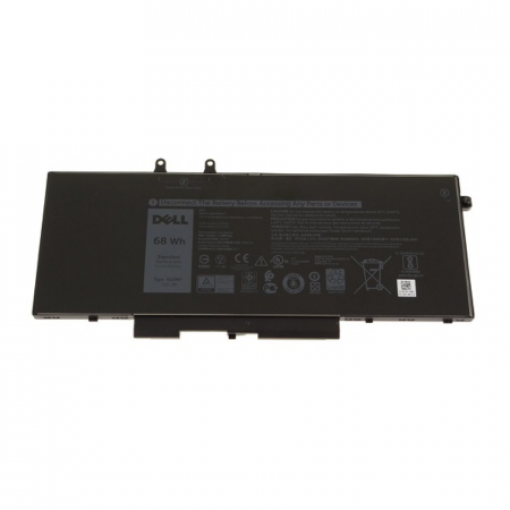 Thay pin Laptop Dell Latitude 5400