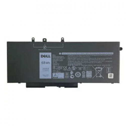 Thay pin Laptop Dell Latitude 5490