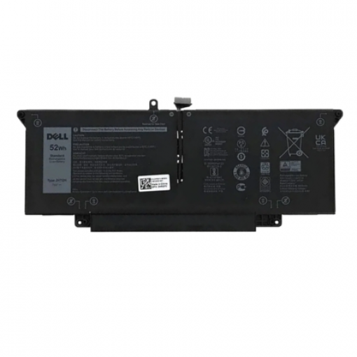 Thay pin Laptop Dell Latitude 7310