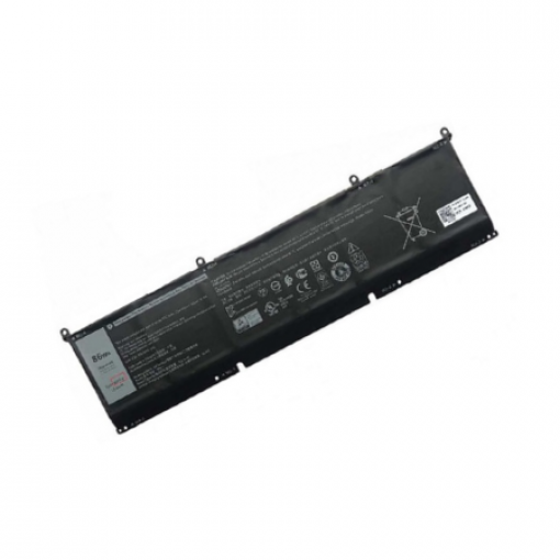 Thay pin Laptop Dell Precision 15 5550