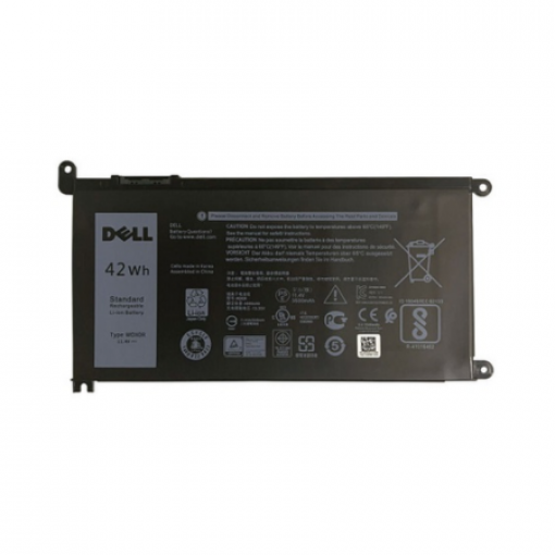 Thay pin Laptop Dell Precision 15 5570