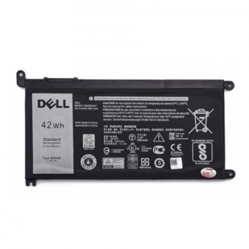 Thay pin Laptop Dell Vostro 14 3491 NQ