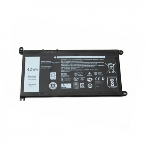 Thay pin Laptop Dell Vostro 5481