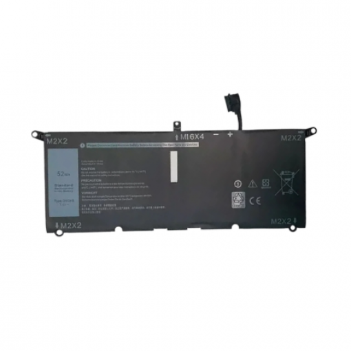 Thay pin Laptop Dell XPS 13 9300