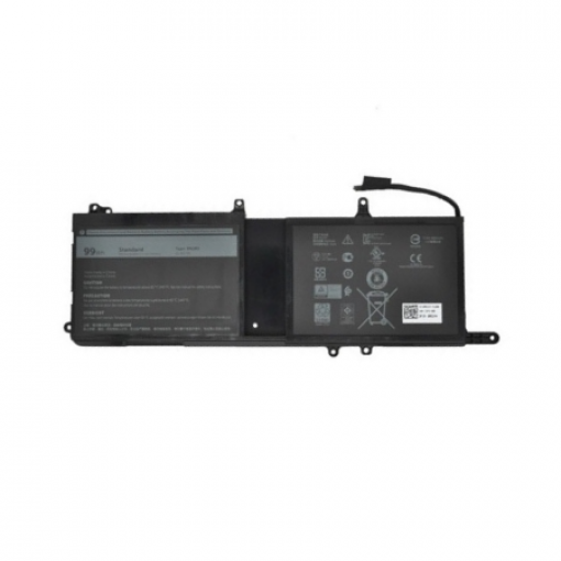 Thay pin Laptop Dell Alienware 15 R4