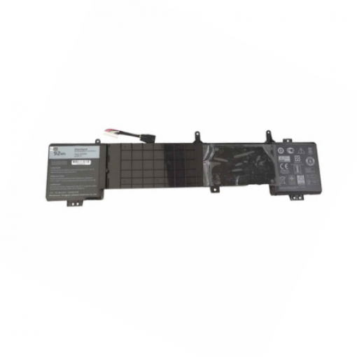 Thay pin Laptop DELL Alienware 17 R1