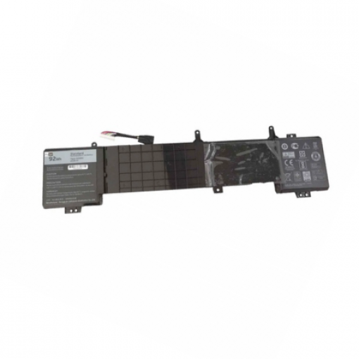 Thay pin Laptop Dell Alienware M17X R1