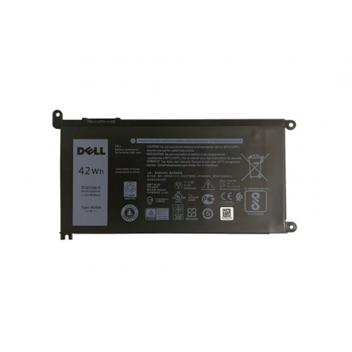 Thay pin Laptop Dell Inspiron 13 7359 2-in-1