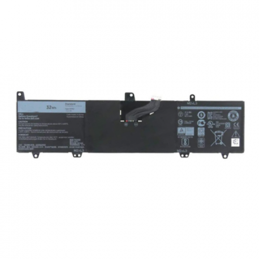 Thay pin Laptop Dell Inspiron 11 3000 2-IN-1 3168