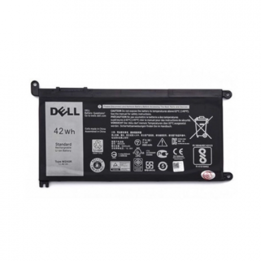 Thay pin Laptop Dell Inspiron 14 7586 NQ
