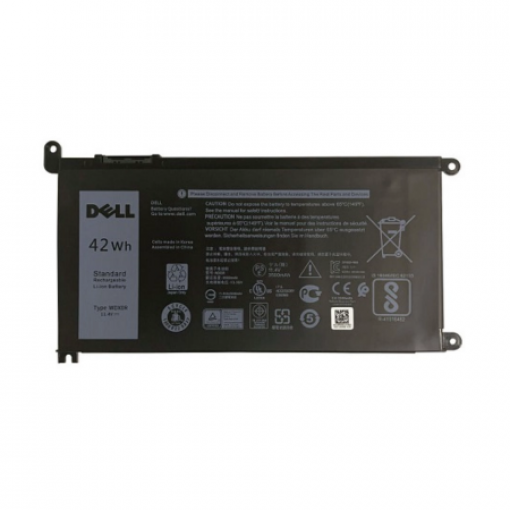 Thay pin Laptop Dell Inspiron 15 5000 2-IN-1 5579