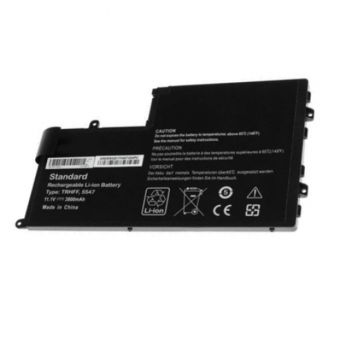 Thay pin Laptop Dell Inspiron 15 5542