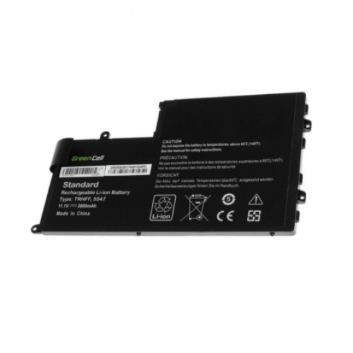 Thay pin Laptop Dell Inspiron 15 5543