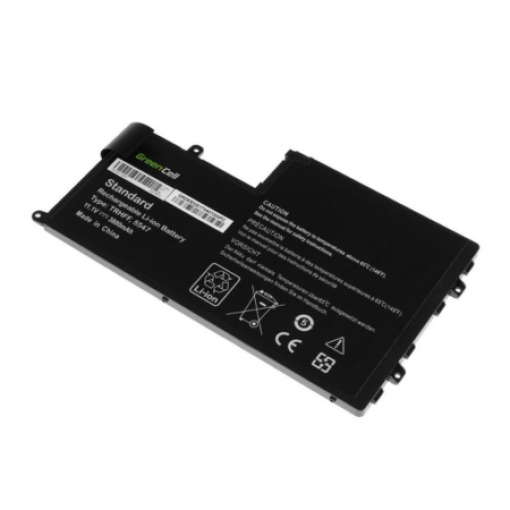 Thay pin Laptop Dell Inspiron 15 5545