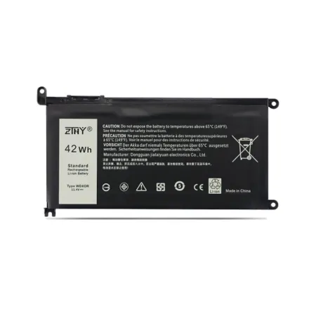 Thay pin Laptop Dell Latitude 13 3379 2 in 1