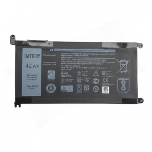Thay pin Laptop Dell Latitude 13-3379 2 in 1