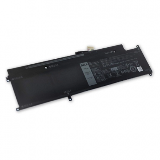 Thay pin Laptop Dell Latitude 13 7360