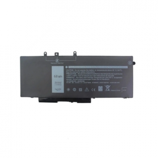 Thay pin Laptop Dell Latitude 5280