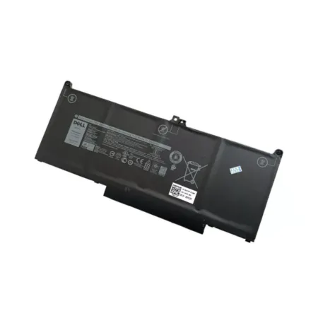Thay pin Laptop Dell Latitude 5300 2-IN-1