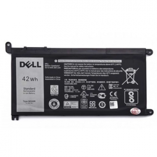 Thay pin Laptop Dell Vostro 14 5481 NQ