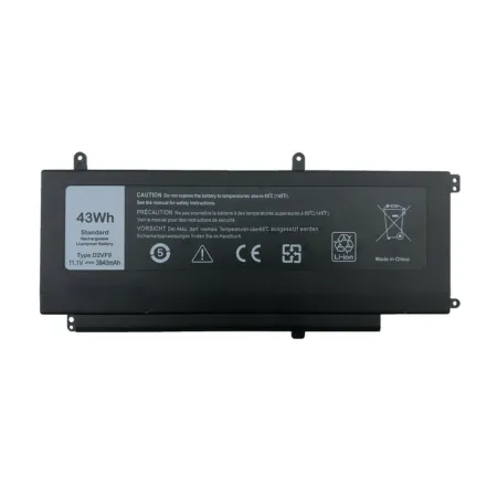 Thay pin Laptop Dell Vostro 5459
