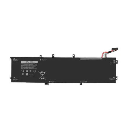 Thay pin Laptop Dell XPS 15 7590