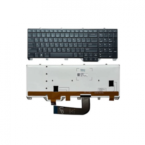 Thay bàn phím Laptop Dell Alienware 17 R1