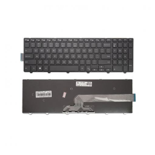Thay bàn phím Laptop Dell Inspiron 3541