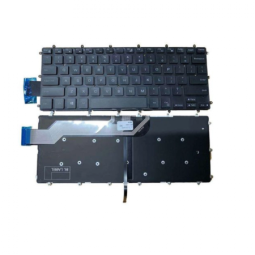 Thay bàn phím Laptop Dell Inspiron 7466