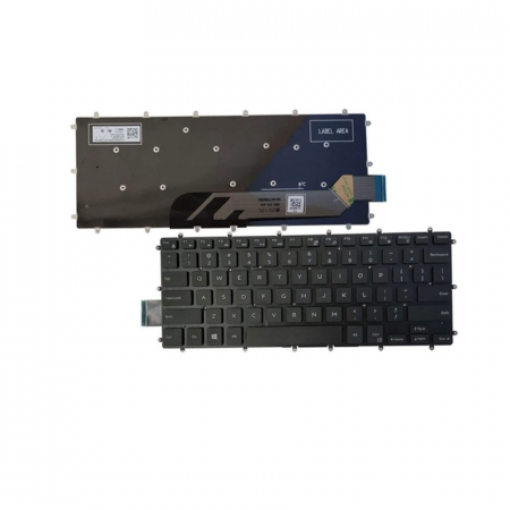 Thay bàn phím Laptop Dell Inspiron 7560