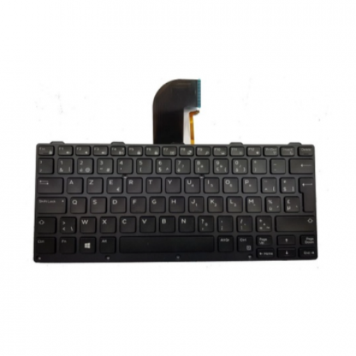 Thay bàn phím Laptop Dell Latitude 14 Rugged 5414