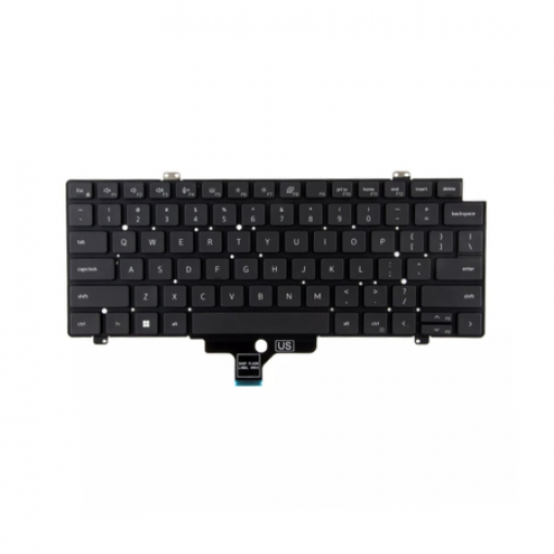 Thay bàn phím Laptop Dell Precision 3570